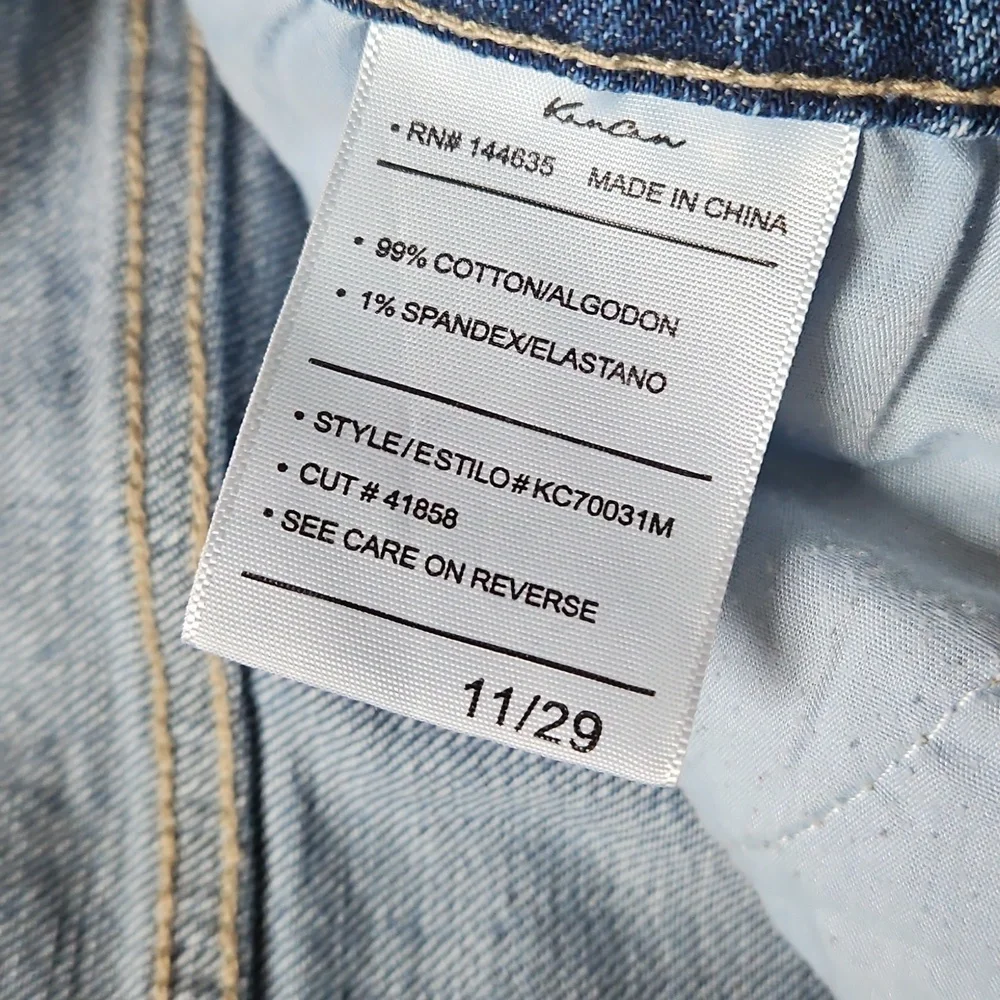 KanCan Size 11/ 29 Jeans - Picture 4 of 5